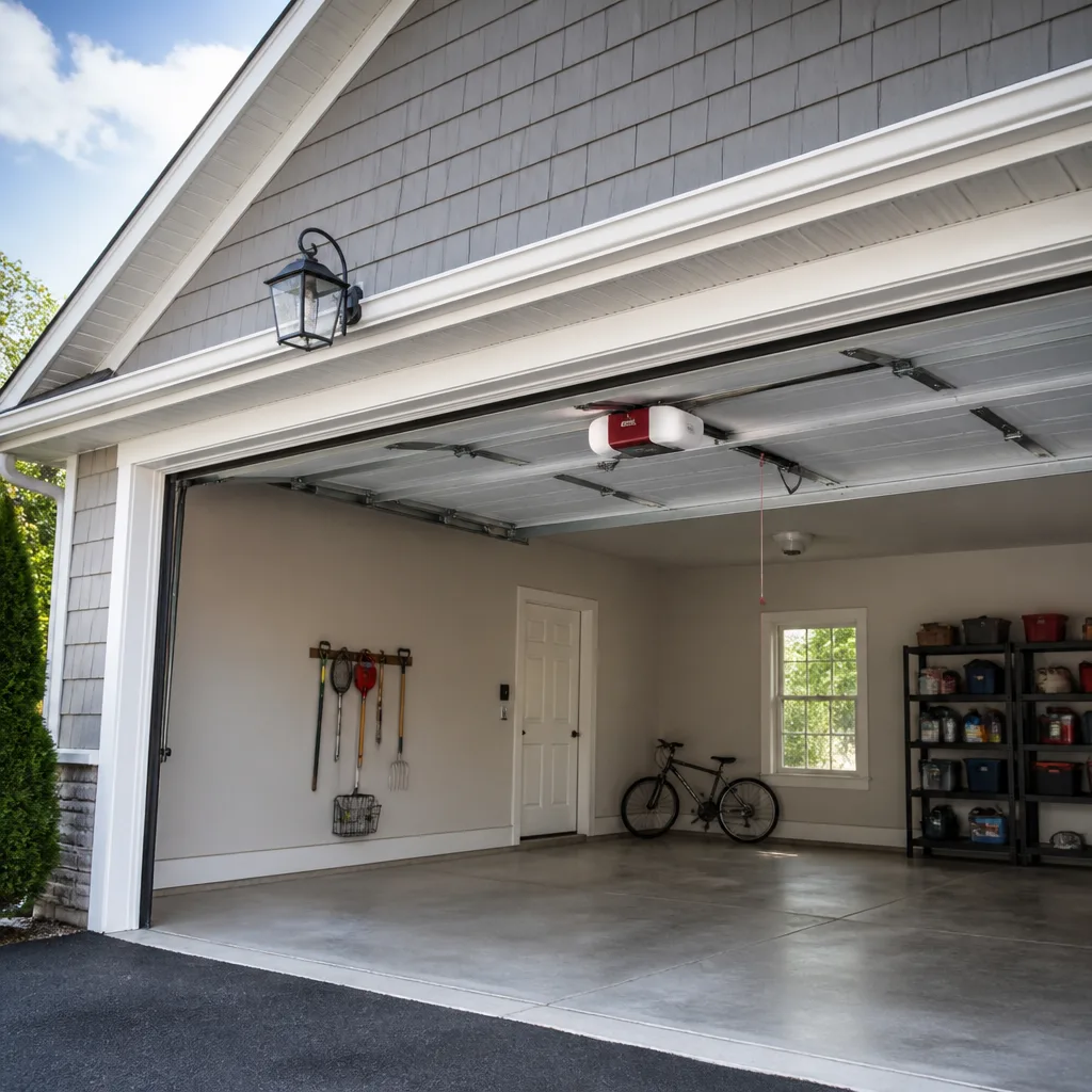 LiftMaster openers