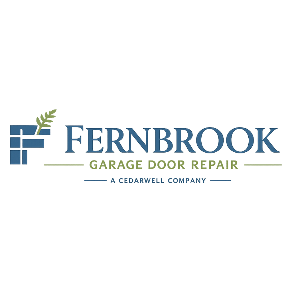 Fernbrook Garage Doors Brooklyn
